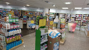 Photo n°7 de Pharmacie Lefèvre à Olivet (Pharmacie bio)