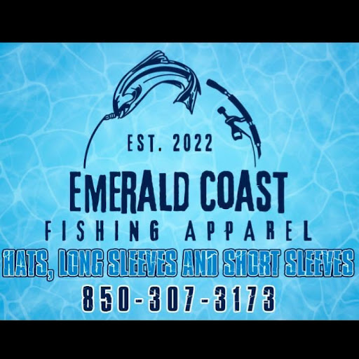 Emerald Coast Fishing Apparel