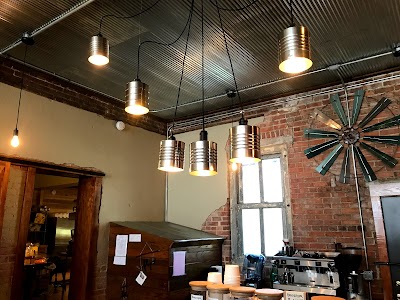 420 & Turnrow Coffee and Community