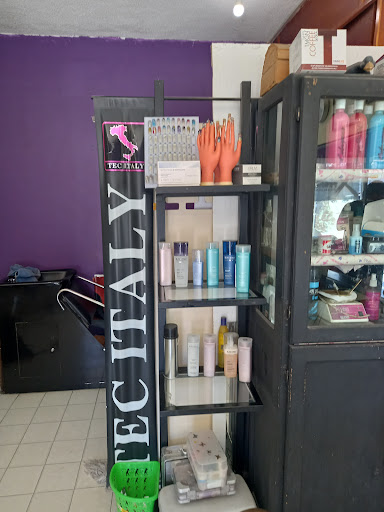 Estética Xpression - Visual