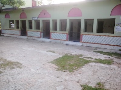 Photos of Tushkhali Union Central Jame Masjid