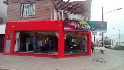 Clothing Store