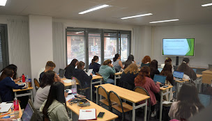 Photo n°12 de ESAD Paris à Paris (Établissement d'enseignement supérieur)