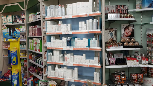SELAS PHARMACIE DES OISEAUX