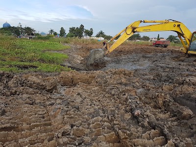 Photos of Telaga Harmony Residence Cikarang