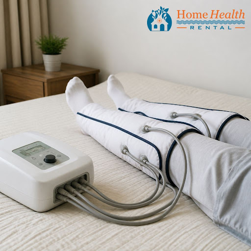 Recovering after surgery or long illness often means limited movement, which can increase the ris…