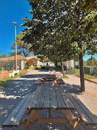 Photo n°7 de Tennis Club Jacou à Jacou (Club de tennis)