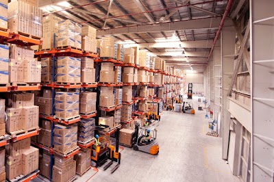 Photos of Thomsun Mercantile and Marine LLC