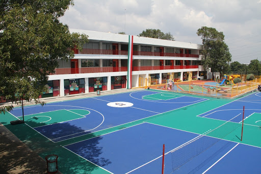 Oxford School México - Thumbnail