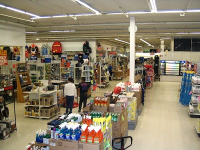 Griggs Department Store