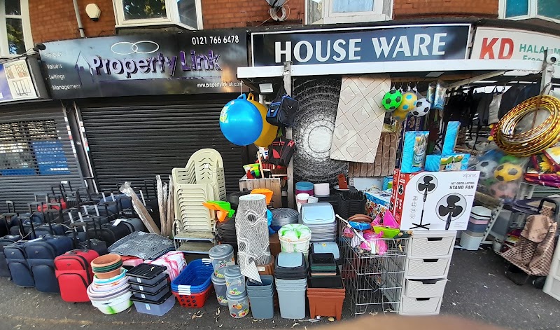 HouseWare photo 3
