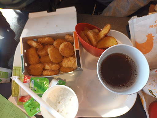 Photo 2 - McDonald's