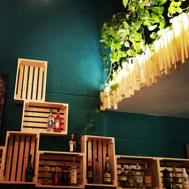 Zonkey Bar