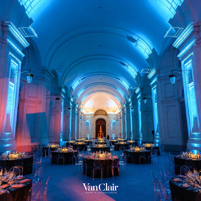 Van Clair Srl