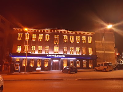 Küçük Hamam