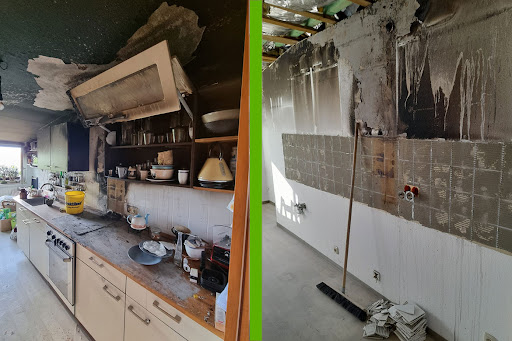 Haushaltsauflösung Gera – JST CLEAN UP – Zertifizierte Haushaltsauflöser