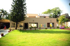 The City School F-8/3 Branch islamabad