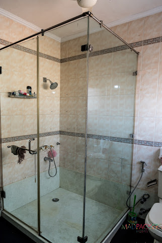 Madpackers Delhi by null