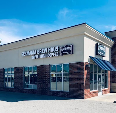 Germania Brew Haus | Godfrey | Drive-Thru