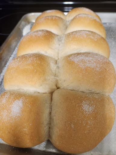 Bread Sweet Bread - Thumbnail