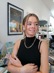 Photo n°26 de ZENI'TIF - LA FEMME A BARBES à Quimper (Institut de massages)