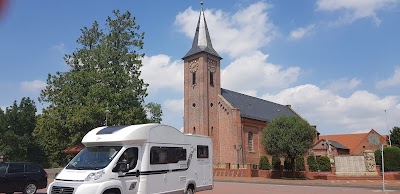 Altes Gasthaus Krange Moorkamp