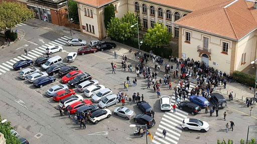 Escola Jaume Balmes - Thumbnail
