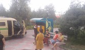 Фотография Банкомат Халык Банк, Тараз, Казахстан
