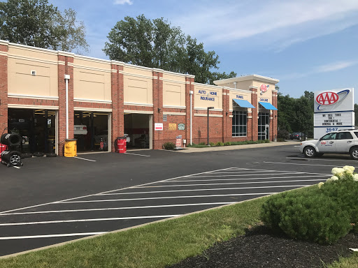 AAA Car Care Center - Clifton Park Gallery - United States
