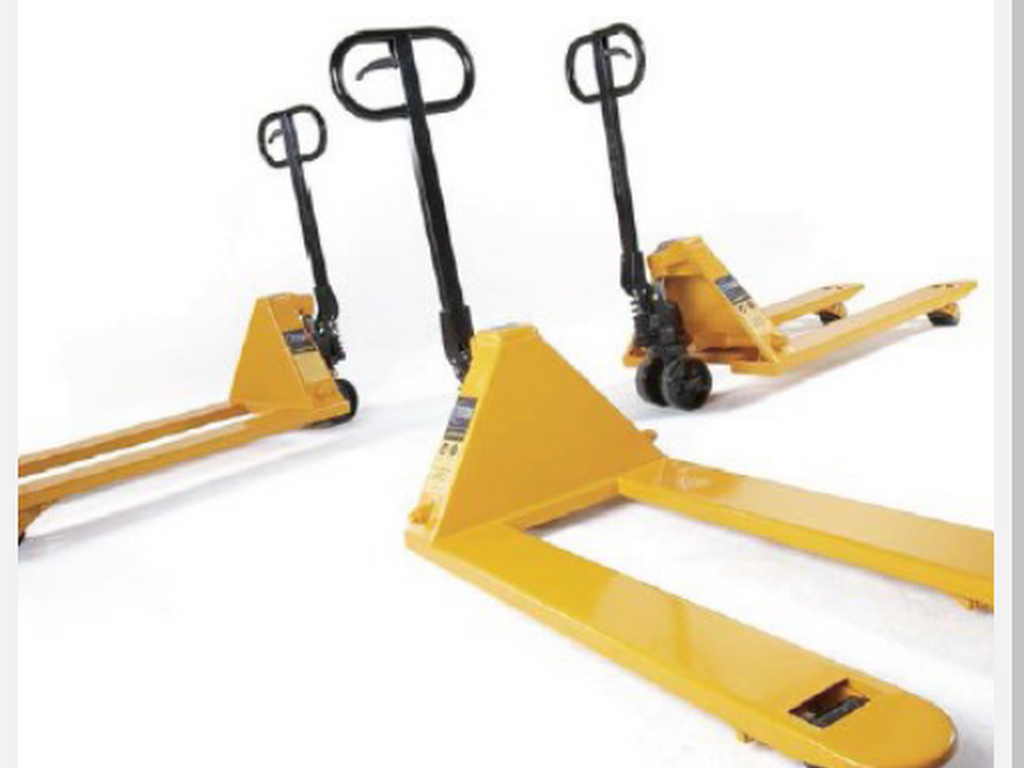 PMT Forklift Corp. NYC