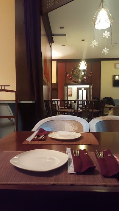 Photos of SHIFU china food