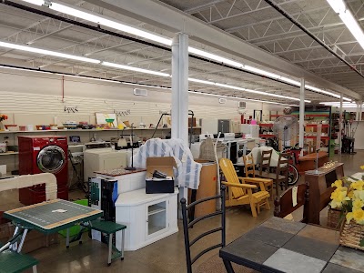 Battle Creek Habitat Restore