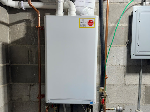 Waldstein Plumbing