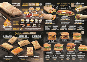 Photo n°1 de Le Spécial Sainte-Colombe à Sainte-Colombe (Snack)