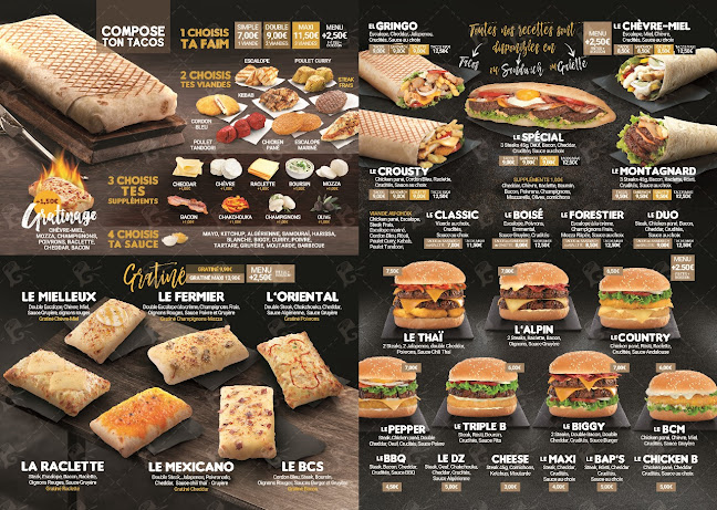 Le Spécial Sainte-Colombe