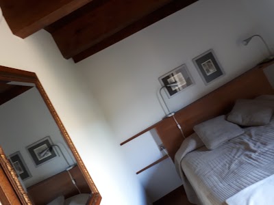Photos of La Casa del Muro