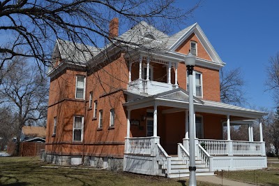 Plummer House Trail Co Museum