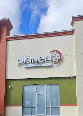Photo of Planet 13 Neighborhood Dispensary Lakeland