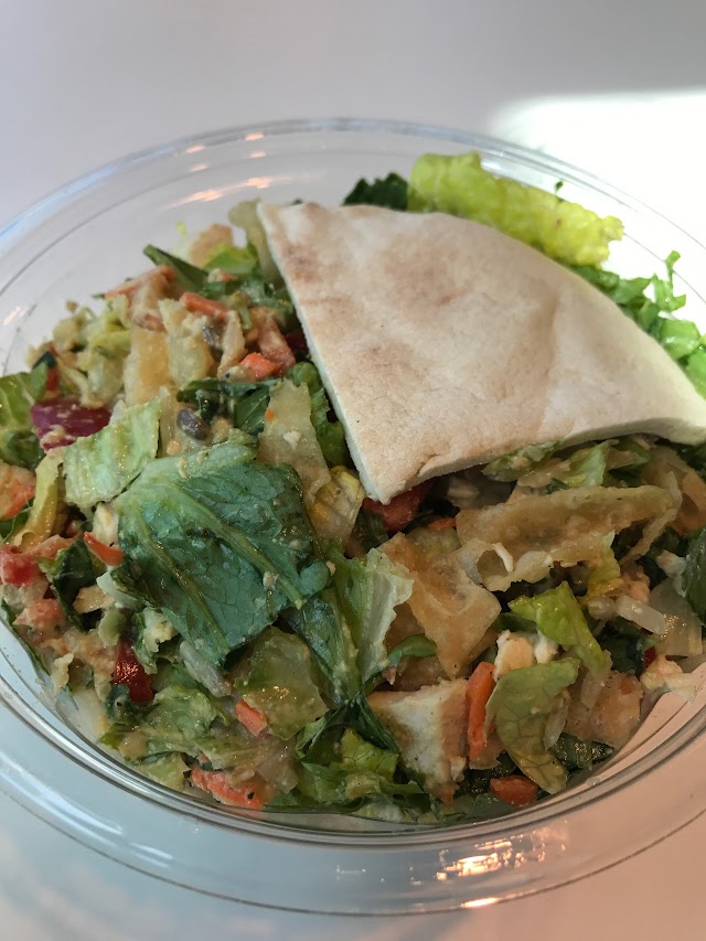 Simply Salad