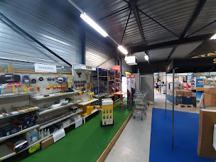 Photo n°6 de Téréva Richwiller à Richwiller (Magasin de gros)