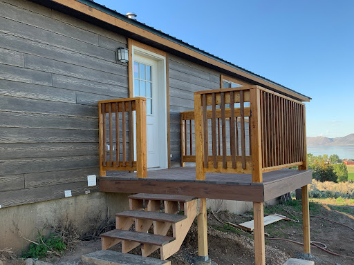 Bear Lake Custom Builders | General Contractor Randolph UT - Thumbnail