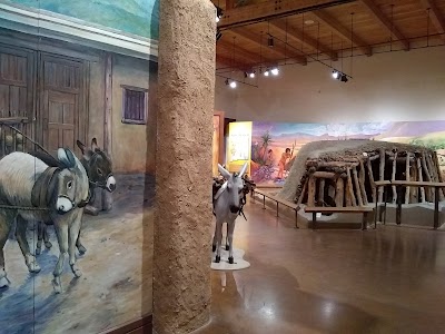 The Farm And Ranch Musem