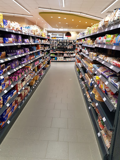 EDEKA Auerbach - Visual
