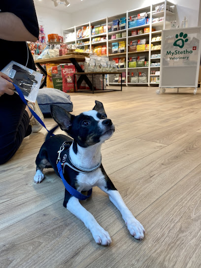 LEPETSHOP.CH Plainpalais