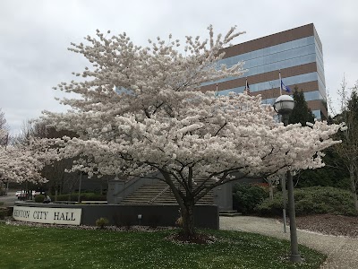 Renton City Municipal Court