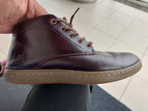 Shoe Repair