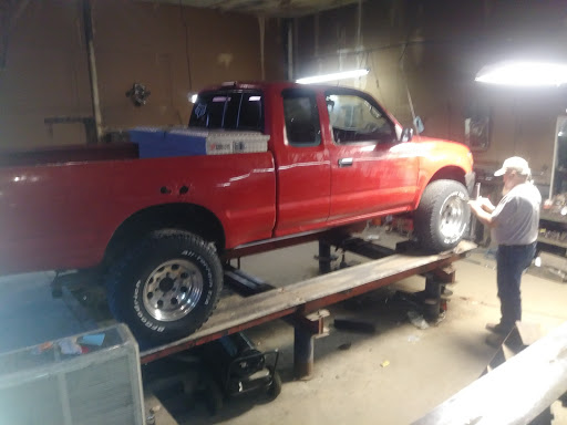 Forest Hills Alignment Services - Thumbnail