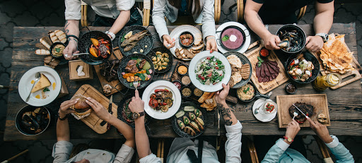Your Table - Personal Chef Services - Thumbnail