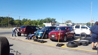 Photos of American Quality Tire Co