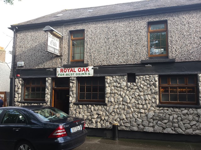 Old Royal Oak